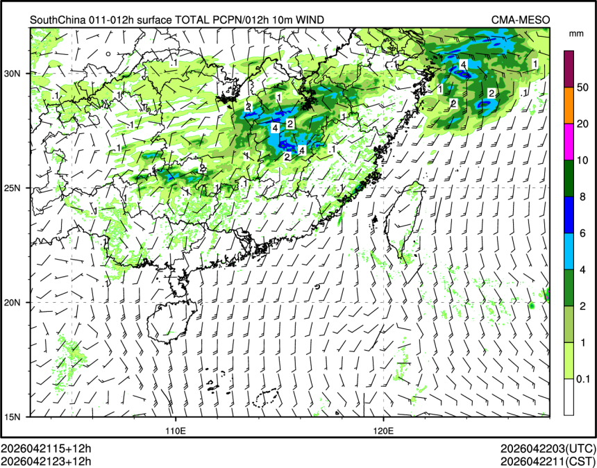 04/21 23时 +012小时