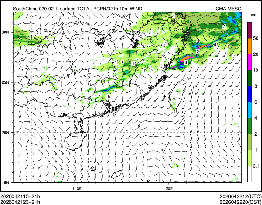 04/21 23时 +021小时