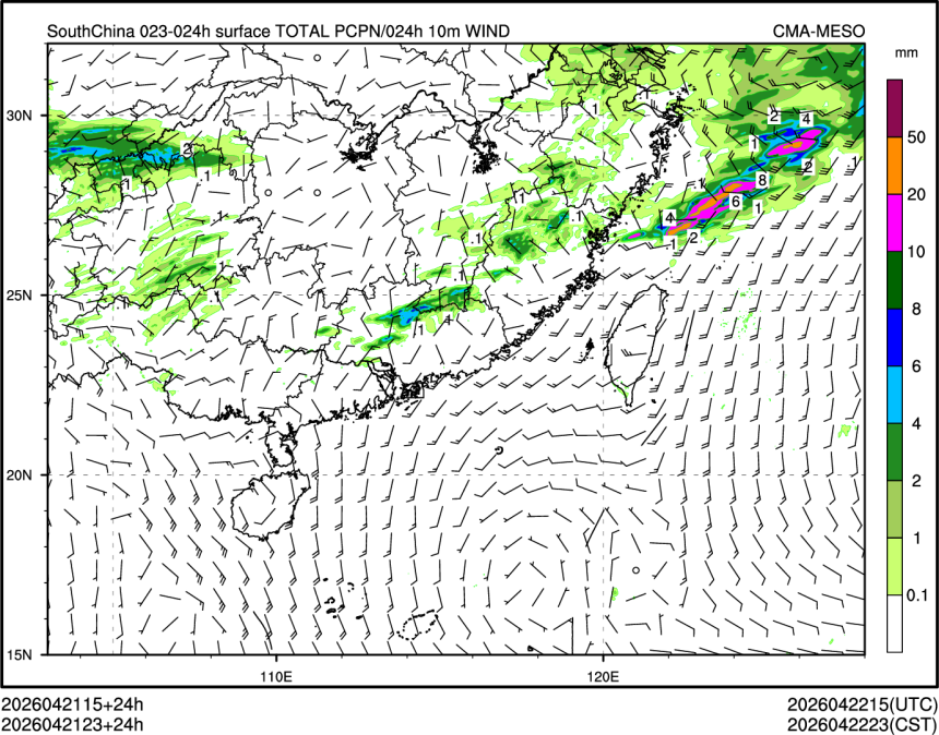 04/21 23时 +024小时