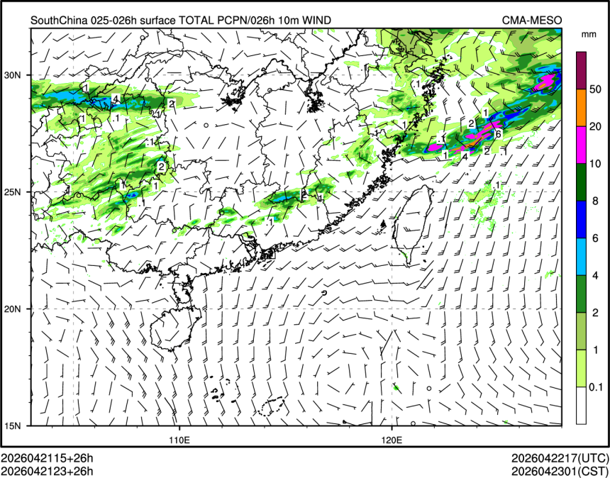 04/21 23时 +026小时