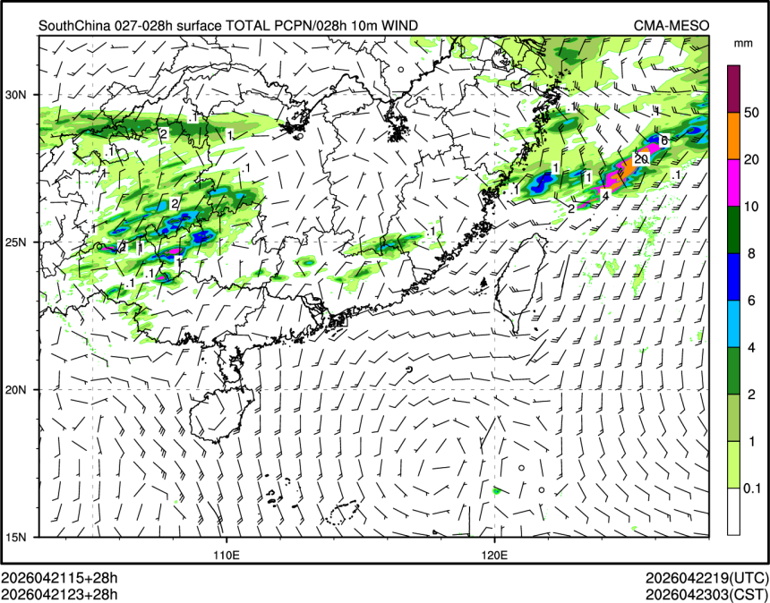 04/21 23时 +028小时