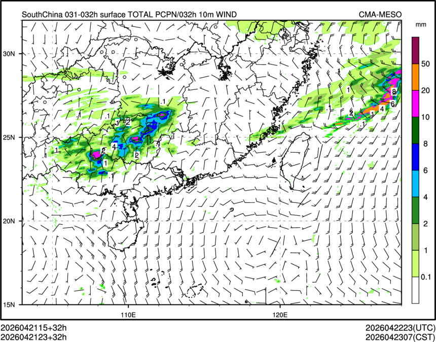 04/21 23时 +032小时