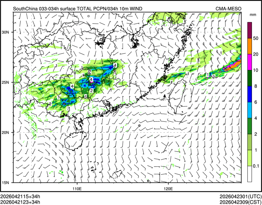 04/21 23时 +034小时