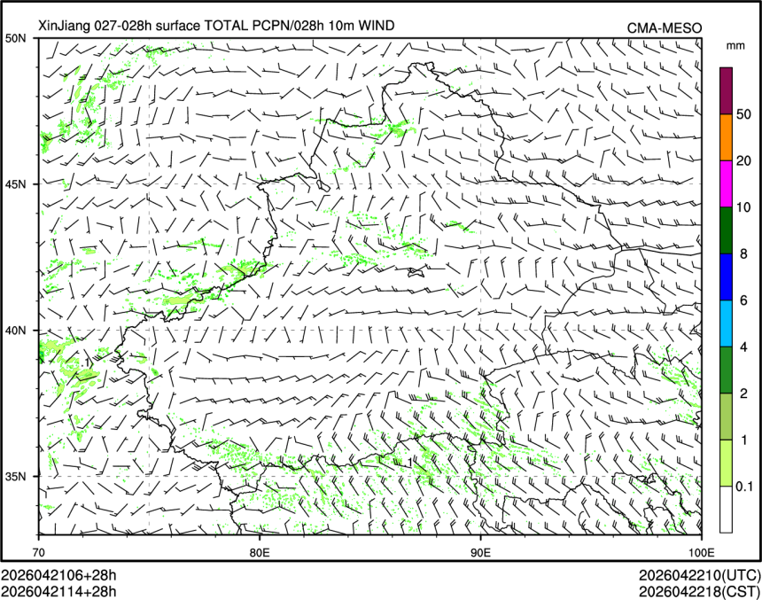 04/21 14时 +028小时