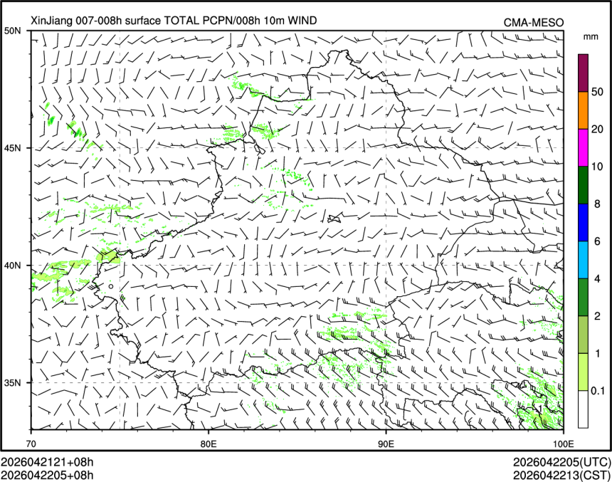 04/22 05时 +008小时