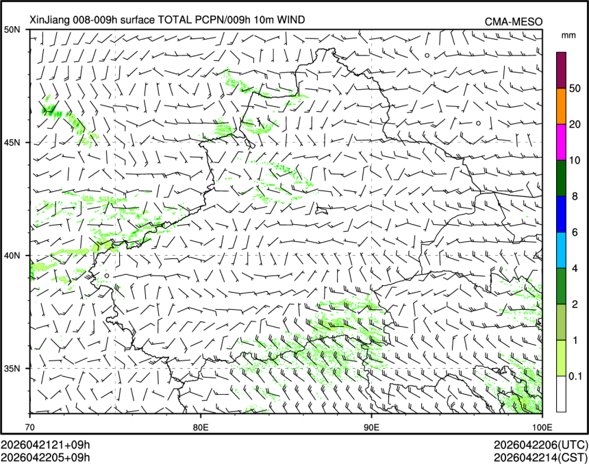 04/22 05时 +009小时