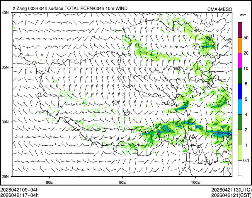 04/21 17时 +004小时