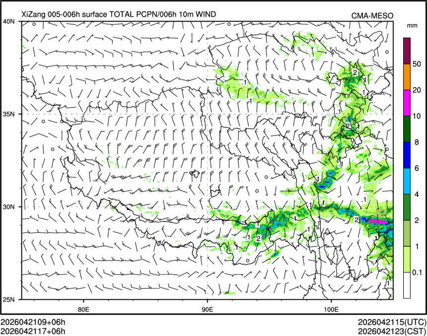 04/21 17时 +006小时