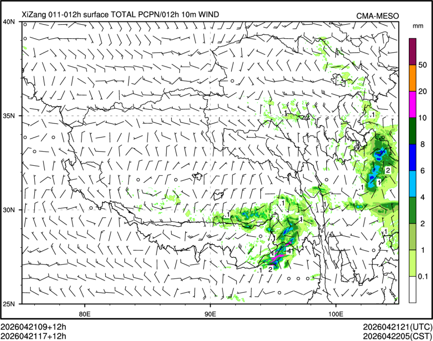 04/21 17时 +012小时