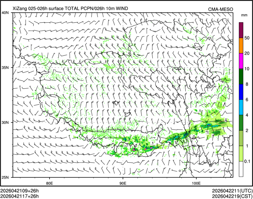 04/21 17时 +026小时