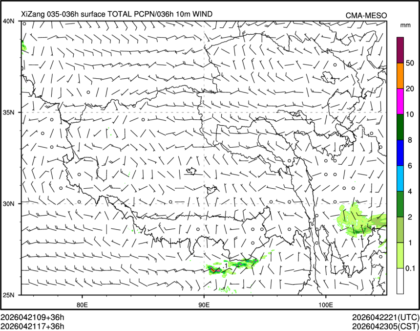 04/21 17时 +036小时