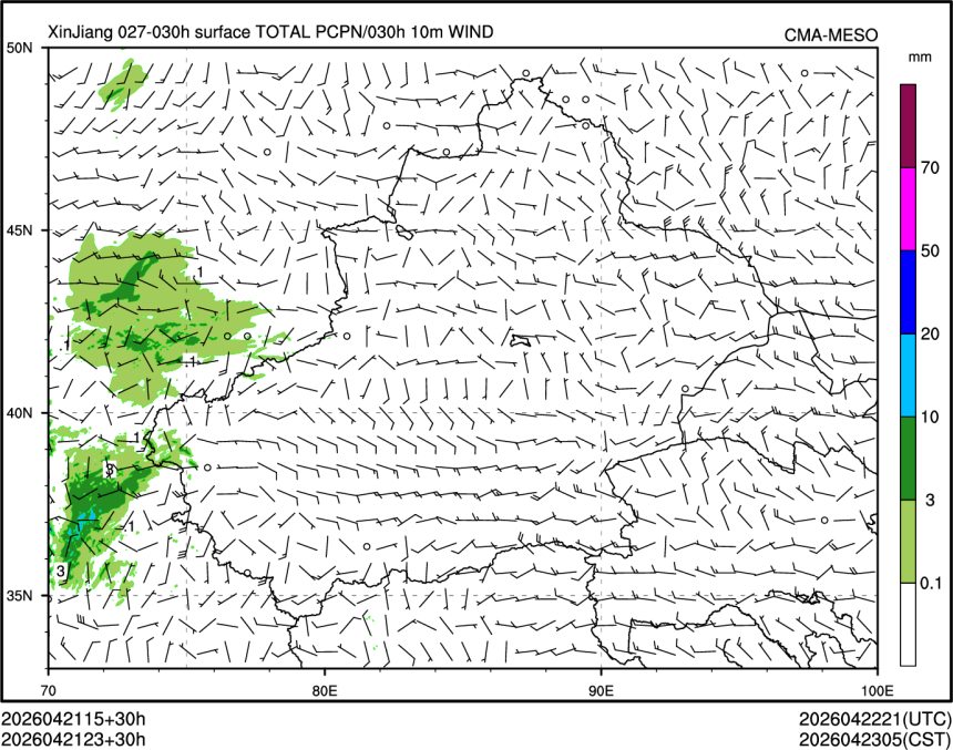 04/21 23时 +030小时