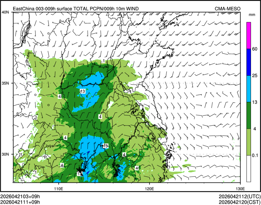 04/21 11时 +009小时
