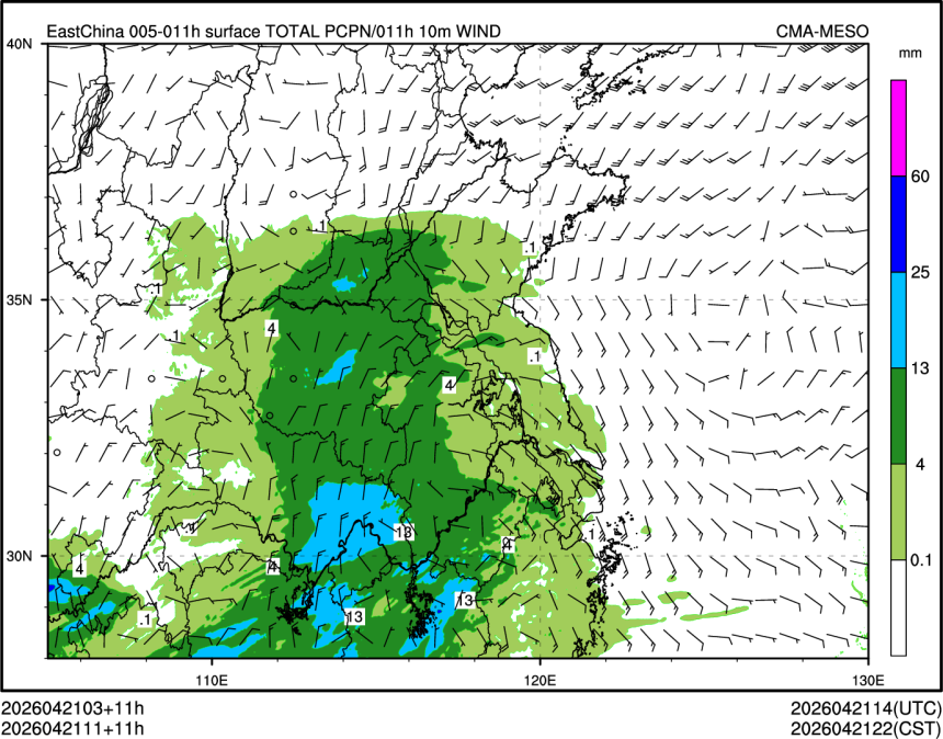 04/21 11时 +011小时