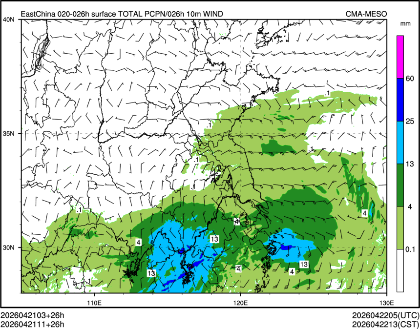 04/21 11时 +026小时
