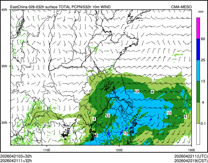 04/21 11时 +032小时