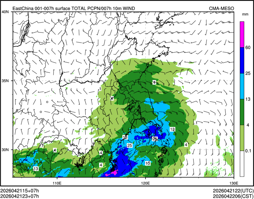 04/21 23时 +007小时