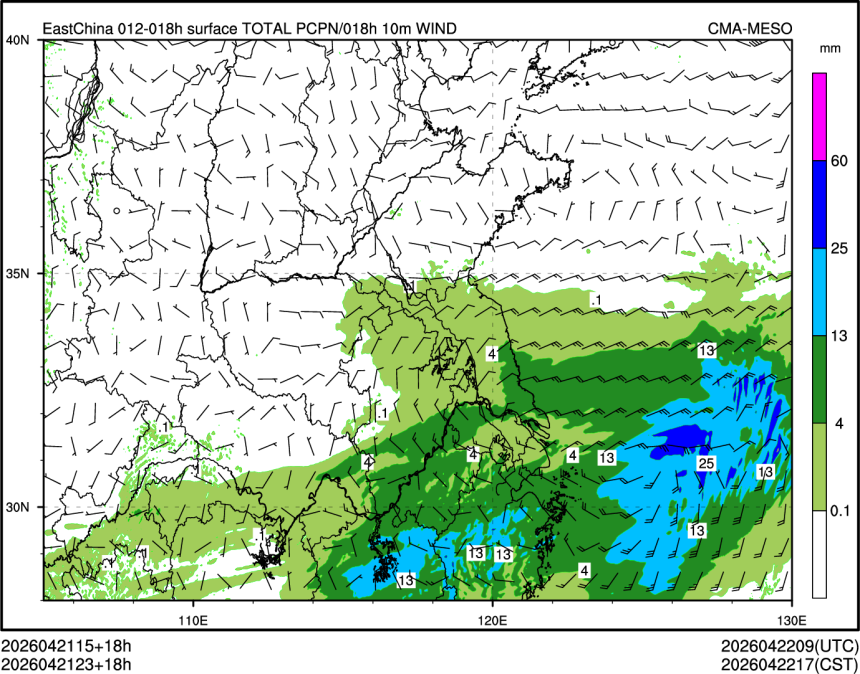 04/21 23时 +018小时