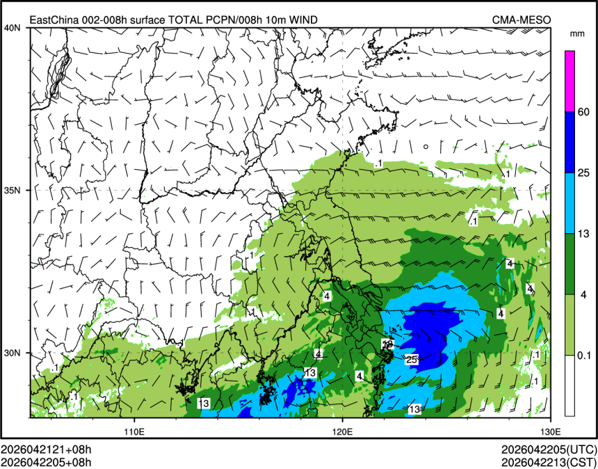 04/22 05时 +008小时