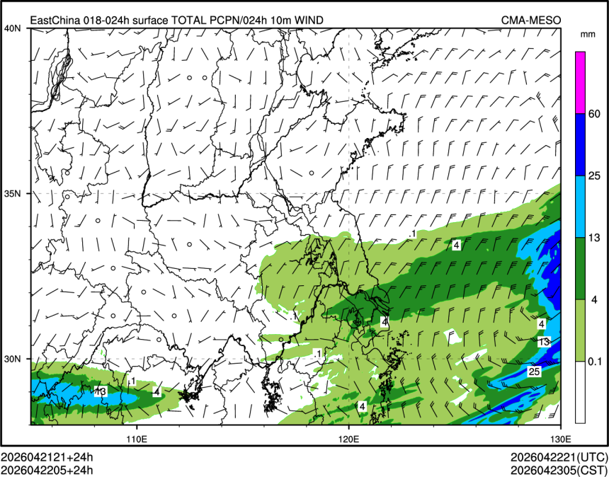 04/22 05时 +024小时