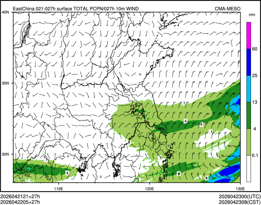 04/22 05时 +027小时