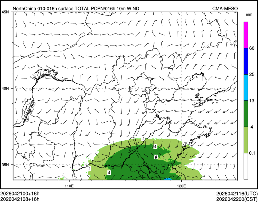 04/21 08时 +016小时