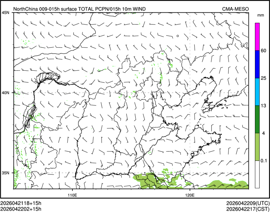 04/22 02时 +015小时