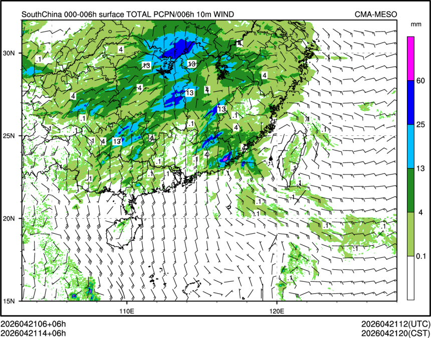 04/21 14时 +006小时