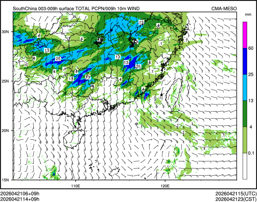 04/21 14时 +009小时