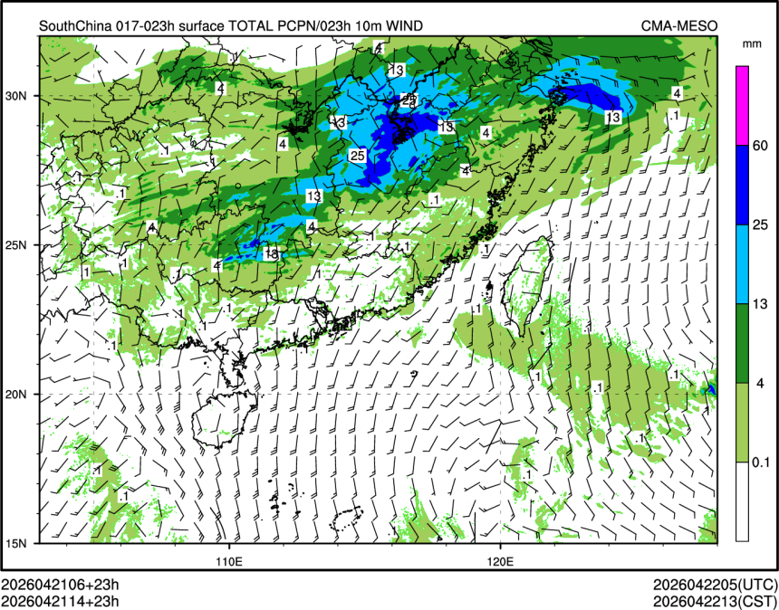 04/21 14时 +023小时