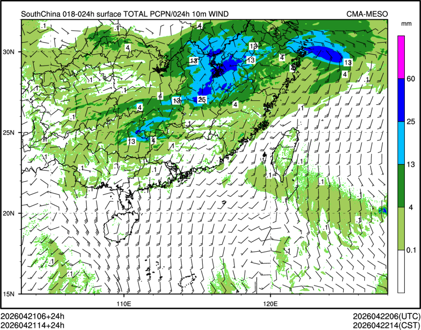 04/21 14时 +024小时
