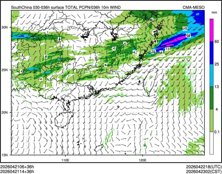 04/21 14时 +036小时