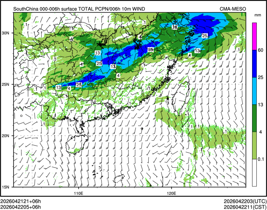 04/22 05时 +006小时