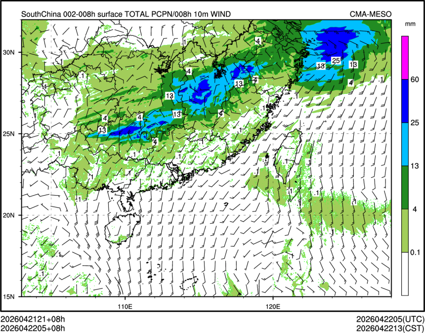 04/22 05时 +008小时