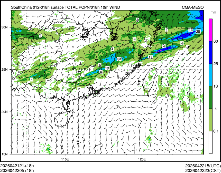 04/22 05时 +018小时