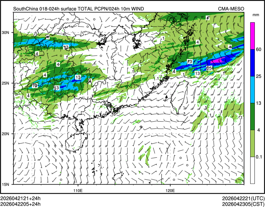 04/22 05时 +024小时