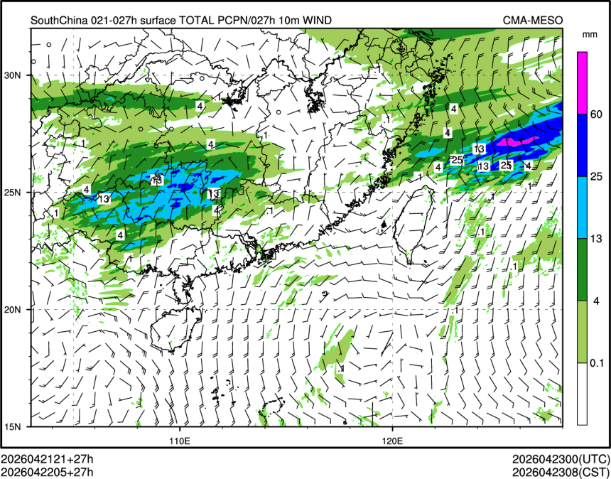 04/22 05时 +027小时