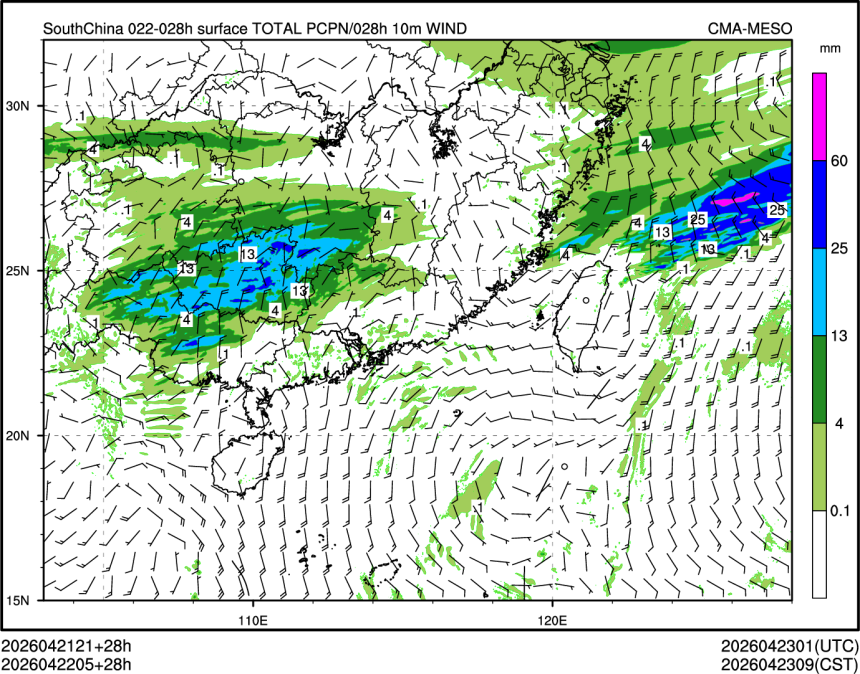 04/22 05时 +028小时