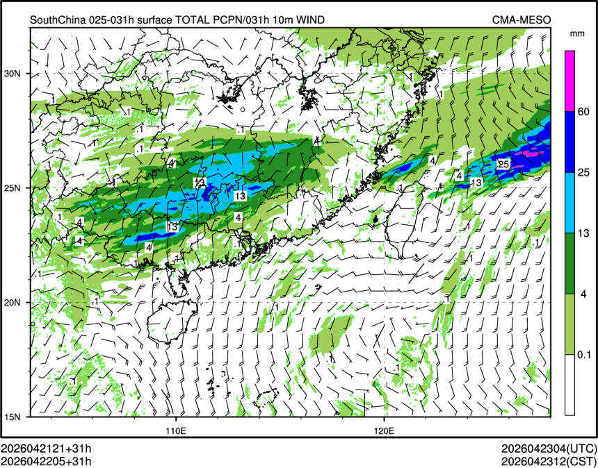 04/22 05时 +031小时