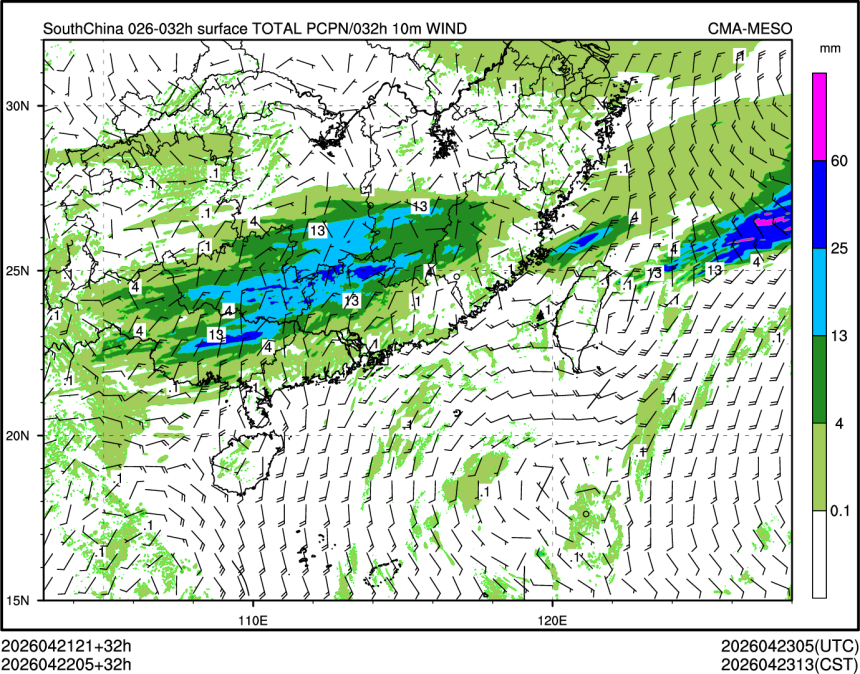 04/22 05时 +032小时