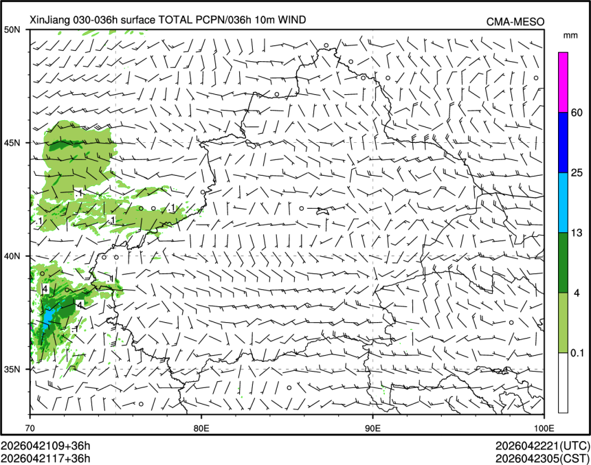 04/21 17时 +036小时