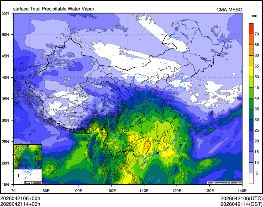 04/21 14时 +000小时