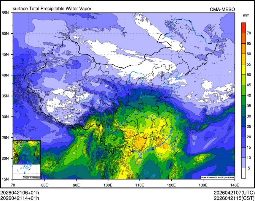 04/21 14时 +001小时