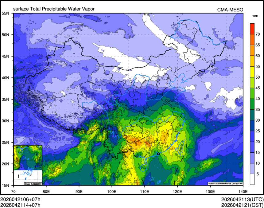 04/21 14时 +007小时
