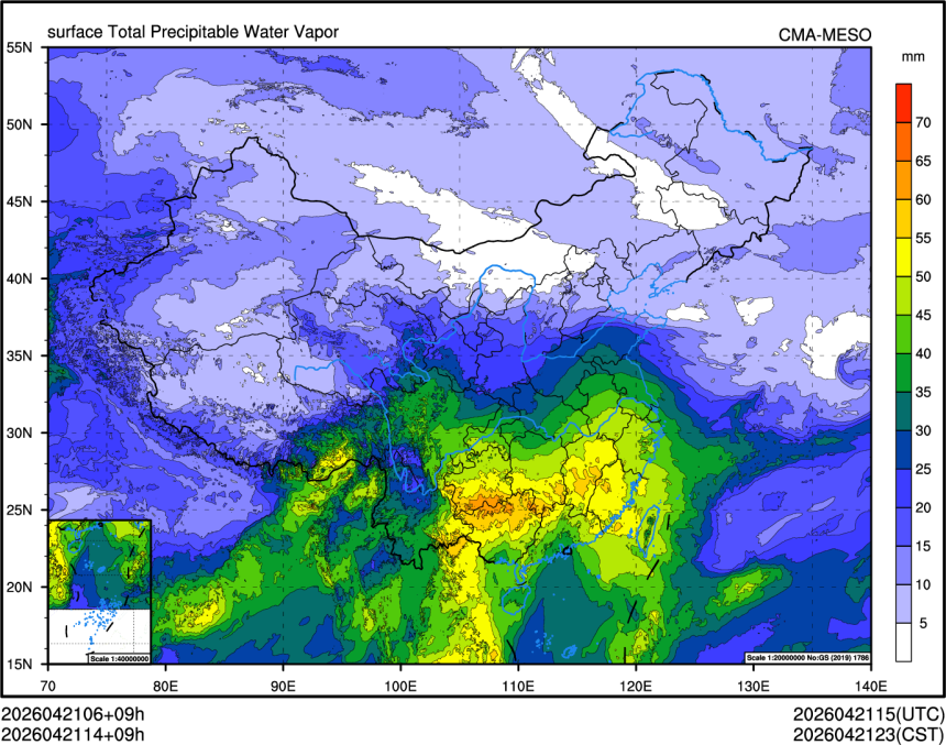 04/21 14时 +009小时