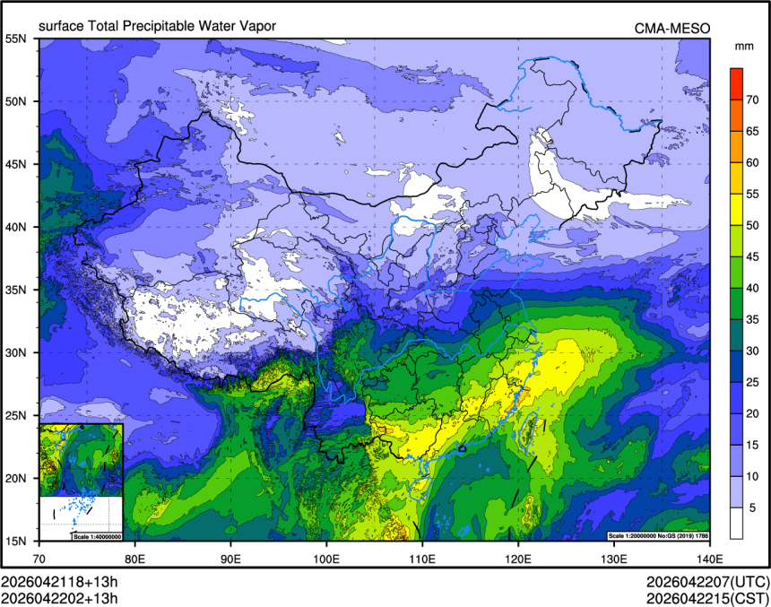 04/22 02时 +013小时