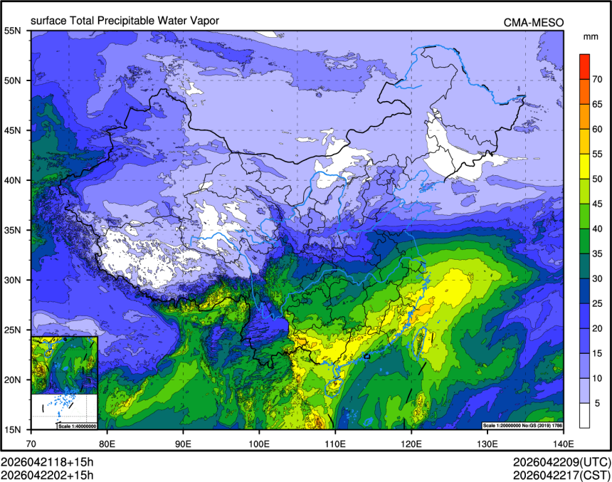 04/22 02时 +015小时