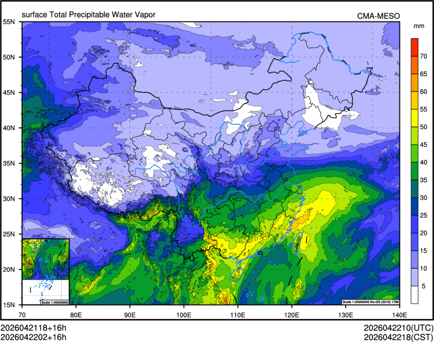 04/22 02时 +016小时