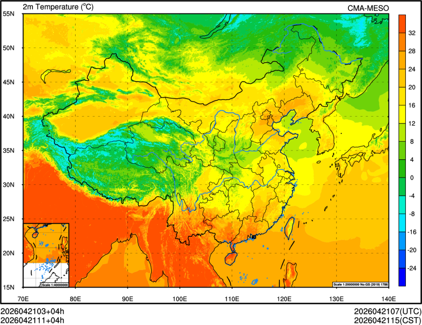 04/21 03时 +004小时