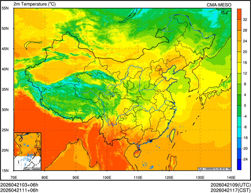 04/21 03时 +006小时